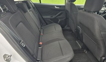 Ford Focus TITANIUM 1.0 EcoBoost 125KM Salon Polska, Możliwa zamiana full