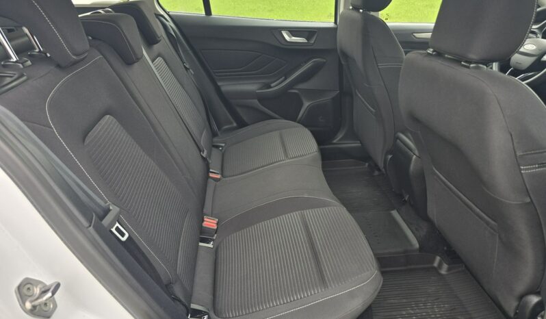 Ford Focus TITANIUM 1.0 EcoBoost 125KM Salon Polska, Możliwa zamiana full