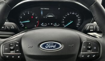 Ford Focus TITANIUM 1.0 EcoBoost 125KM Salon Polska, Możliwa zamiana full