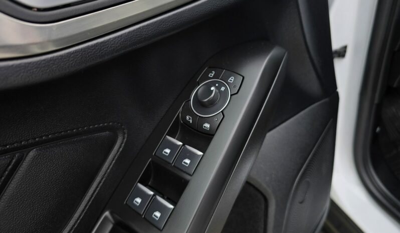 Ford Focus TITANIUM 1.0 EcoBoost 125KM Salon Polska, Możliwa zamiana full