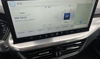 Ford Focus TITANIUM 1.0 EcoBoost 125KM Salon Polska, Możliwa zamiana full