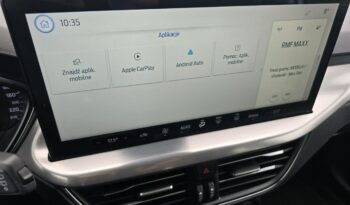 Ford Focus TITANIUM 1.0 EcoBoost 125KM Salon Polska, Możliwa zamiana full