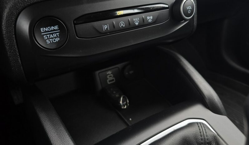 Ford Focus TITANIUM 1.0 EcoBoost 125KM Salon Polska, Możliwa zamiana full