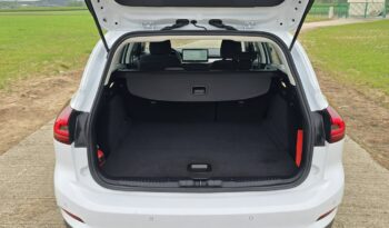 Ford Focus TITANIUM 1.0 EcoBoost 125KM Salon Polska, Możliwa zamiana full