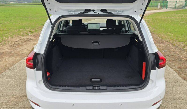 Ford Focus TITANIUM 1.0 EcoBoost 125KM Salon Polska, Możliwa zamiana full
