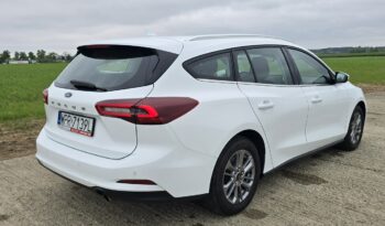 Ford Focus TITANIUM 1.0 EcoBoost 125KM Salon Polska, Możliwa zamiana full