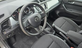 Škoda Fabia AMBITION Kombi 1.0 TSI 95KM Salon Polska, Możliwa zamiana full