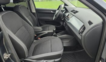 Škoda Fabia AMBITION Kombi 1.0 TSI 95KM Salon Polska, Możliwa zamiana full