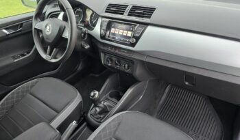 Škoda Fabia AMBITION Kombi 1.0 TSI 95KM Salon Polska, Możliwa zamiana full