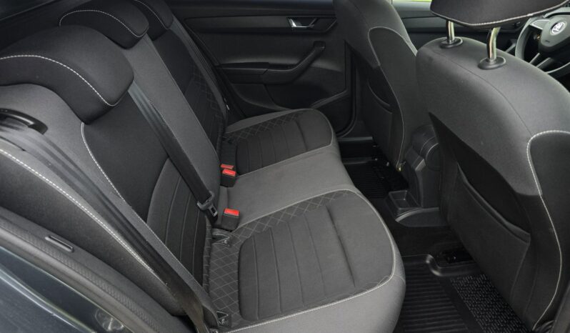 Škoda Fabia AMBITION Kombi 1.0 TSI 95KM Salon Polska, Możliwa zamiana full