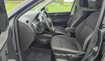 Škoda Fabia AMBITION Kombi 1.0 TSI 95KM Salon Polska, Możliwa zamiana full