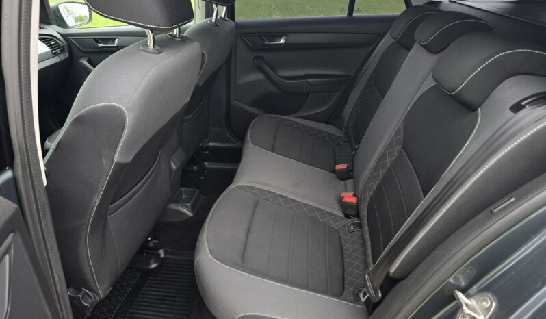 Škoda Fabia AMBITION Kombi 1.0 TSI 95KM Salon Polska, Możliwa zamiana full