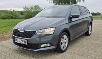 Škoda Fabia AMBITION Kombi 1.0 TSI 95KM Salon Polska, Możliwa zamiana full
