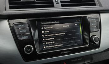 Škoda Fabia AMBITION Kombi 1.0 TSI 95KM Salon Polska, Możliwa zamiana full