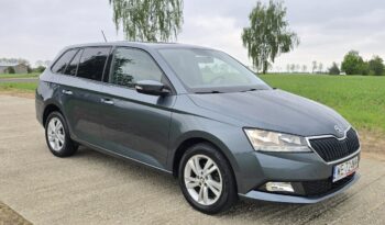 Škoda Fabia AMBITION Kombi 1.0 TSI 95KM Salon Polska, Możliwa zamiana full