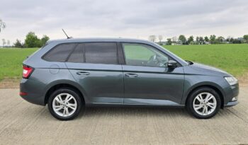Škoda Fabia AMBITION Kombi 1.0 TSI 95KM Salon Polska, Możliwa zamiana full