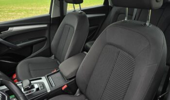 Audi Q5 35 TDI 2.0 163KM mHEV S-Tronic Salon Polska, Możliwa zamiana full