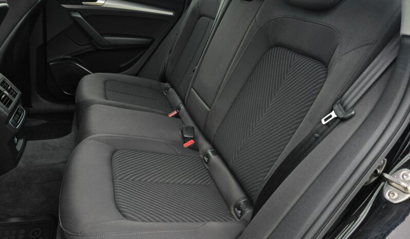 Audi Q5 35 TDI 2.0 163KM mHEV S-Tronic Salon Polska, Możliwa zamiana full