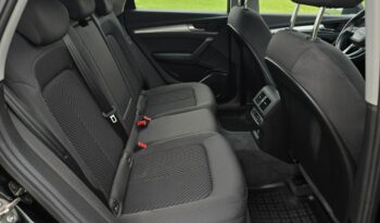 Audi Q5 35 TDI 2.0 163KM mHEV S-Tronic Salon Polska, Możliwa zamiana full