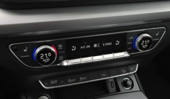Audi Q5 35 TDI 2.0 163KM mHEV S-Tronic Salon Polska, Możliwa zamiana full