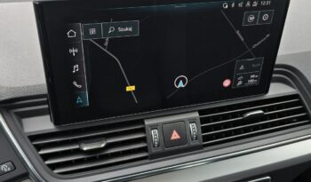 Audi Q5 35 TDI 2.0 163KM mHEV S-Tronic Salon Polska, Możliwa zamiana full