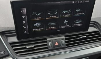 Audi Q5 35 TDI 2.0 163KM mHEV S-Tronic Salon Polska, Możliwa zamiana full