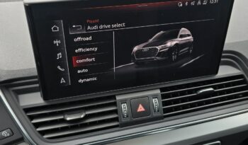 Audi Q5 35 TDI 2.0 163KM mHEV S-Tronic Salon Polska, Możliwa zamiana full