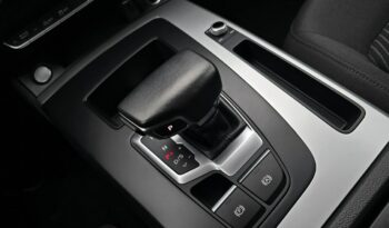 Audi Q5 35 TDI 2.0 163KM mHEV S-Tronic Salon Polska, Możliwa zamiana full