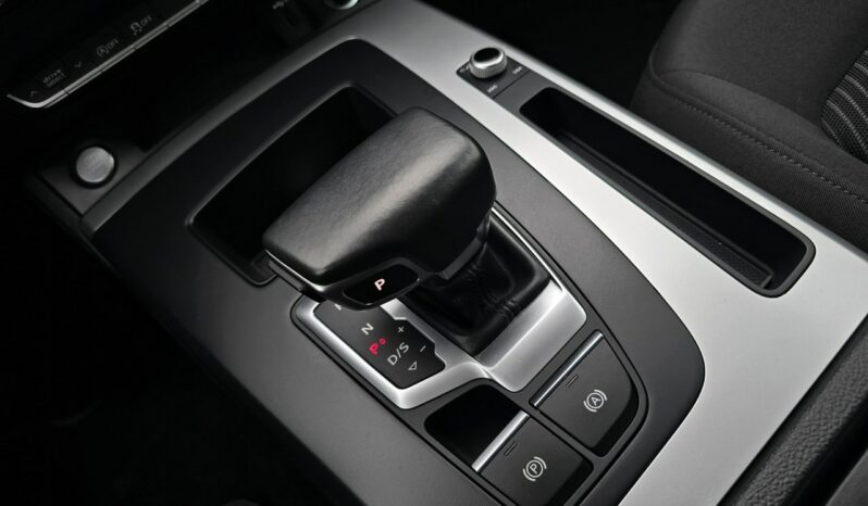 Audi Q5 35 TDI 2.0 163KM mHEV S-Tronic Salon Polska, Możliwa zamiana full