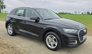 Audi Q5 35 TDI 2.0 163KM mHEV S-Tronic Salon Polska, Możliwa zamiana full