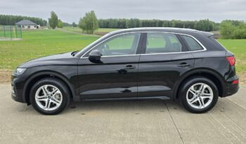 Audi Q5 35 TDI 2.0 163KM mHEV S-Tronic Salon Polska, Możliwa zamiana full