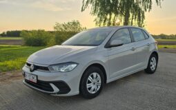Volkswagen Polo LIFE 1.0 TSI 95KM Salon Polska, Możliwa zamiana