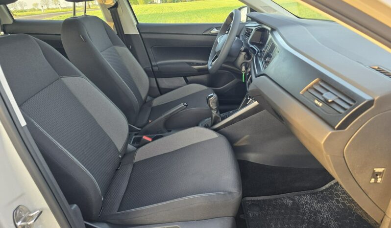 Volkswagen Polo LIFE 1.0 TSI 95KM Salon Polska, Możliwa zamiana full