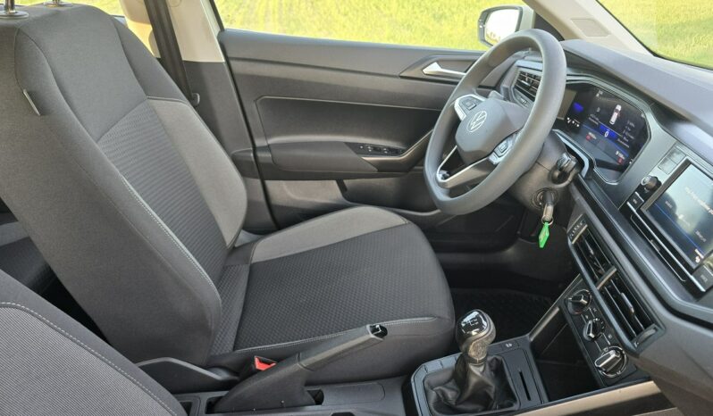 Volkswagen Polo LIFE 1.0 TSI 95KM Salon Polska, Możliwa zamiana full