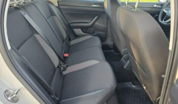 Volkswagen Polo LIFE 1.0 TSI 95KM Salon Polska, Możliwa zamiana full