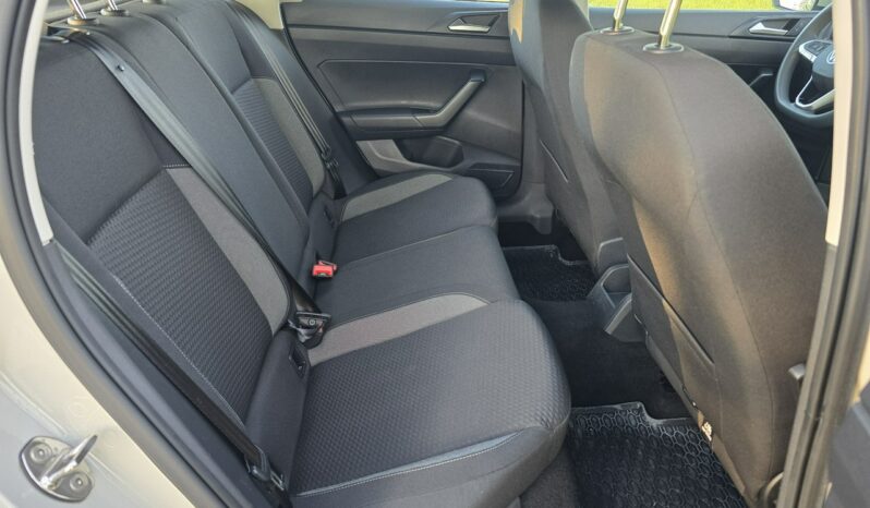 Volkswagen Polo LIFE 1.0 TSI 95KM Salon Polska, Możliwa zamiana full