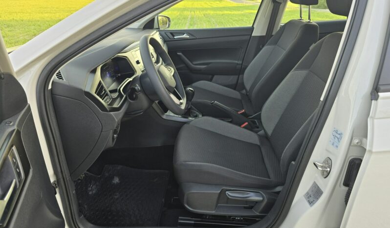 Volkswagen Polo LIFE 1.0 TSI 95KM Salon Polska, Możliwa zamiana full