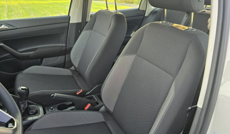 Volkswagen Polo LIFE 1.0 TSI 95KM Salon Polska, Możliwa zamiana full