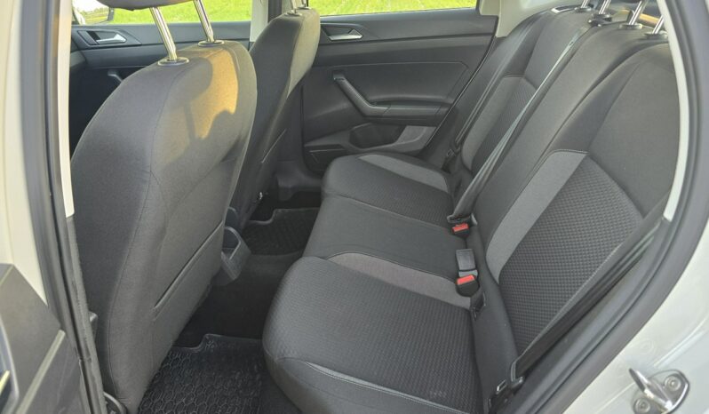 Volkswagen Polo LIFE 1.0 TSI 95KM Salon Polska, Możliwa zamiana full