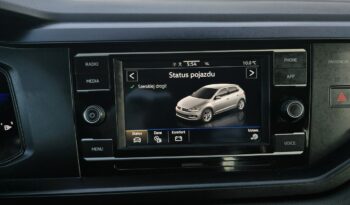 Volkswagen Polo LIFE 1.0 TSI 95KM Salon Polska, Możliwa zamiana full