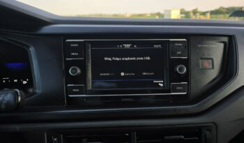 Volkswagen Polo LIFE 1.0 TSI 95KM Salon Polska, Możliwa zamiana full
