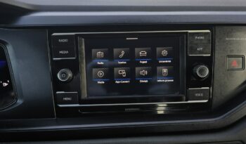 Volkswagen Polo LIFE 1.0 TSI 95KM Salon Polska, Możliwa zamiana full