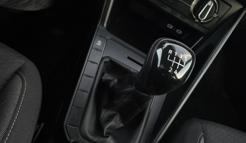 Volkswagen Polo LIFE 1.0 TSI 95KM Salon Polska, Możliwa zamiana full