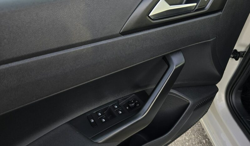 Volkswagen Polo LIFE 1.0 TSI 95KM Salon Polska, Możliwa zamiana full