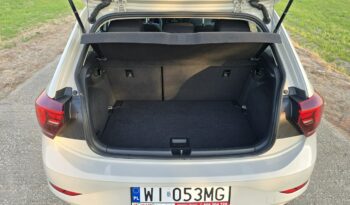Volkswagen Polo LIFE 1.0 TSI 95KM Salon Polska, Możliwa zamiana full