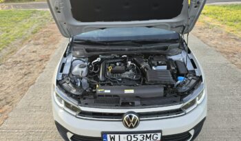 Volkswagen Polo LIFE 1.0 TSI 95KM Salon Polska, Możliwa zamiana full