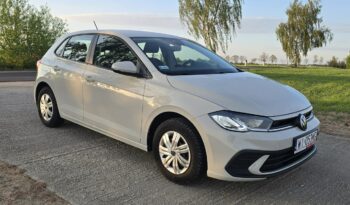 Volkswagen Polo LIFE 1.0 TSI 95KM Salon Polska, Możliwa zamiana full