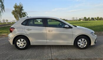 Volkswagen Polo LIFE 1.0 TSI 95KM Salon Polska, Możliwa zamiana full