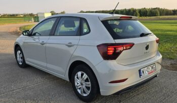 Volkswagen Polo LIFE 1.0 TSI 95KM Salon Polska, Możliwa zamiana full