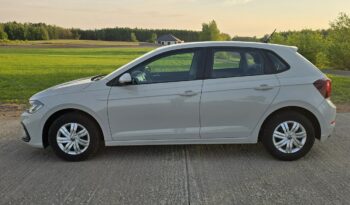 Volkswagen Polo LIFE 1.0 TSI 95KM Salon Polska, Możliwa zamiana full